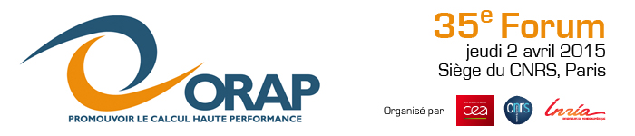 ORAP - Forum 2 avril 2015