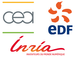 Ecole CEA-EDF-Inria