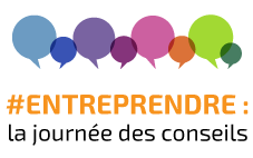 #Entreprendre : la journée des conseils - Mardi 16 octobre 2018 - CCI Nantes